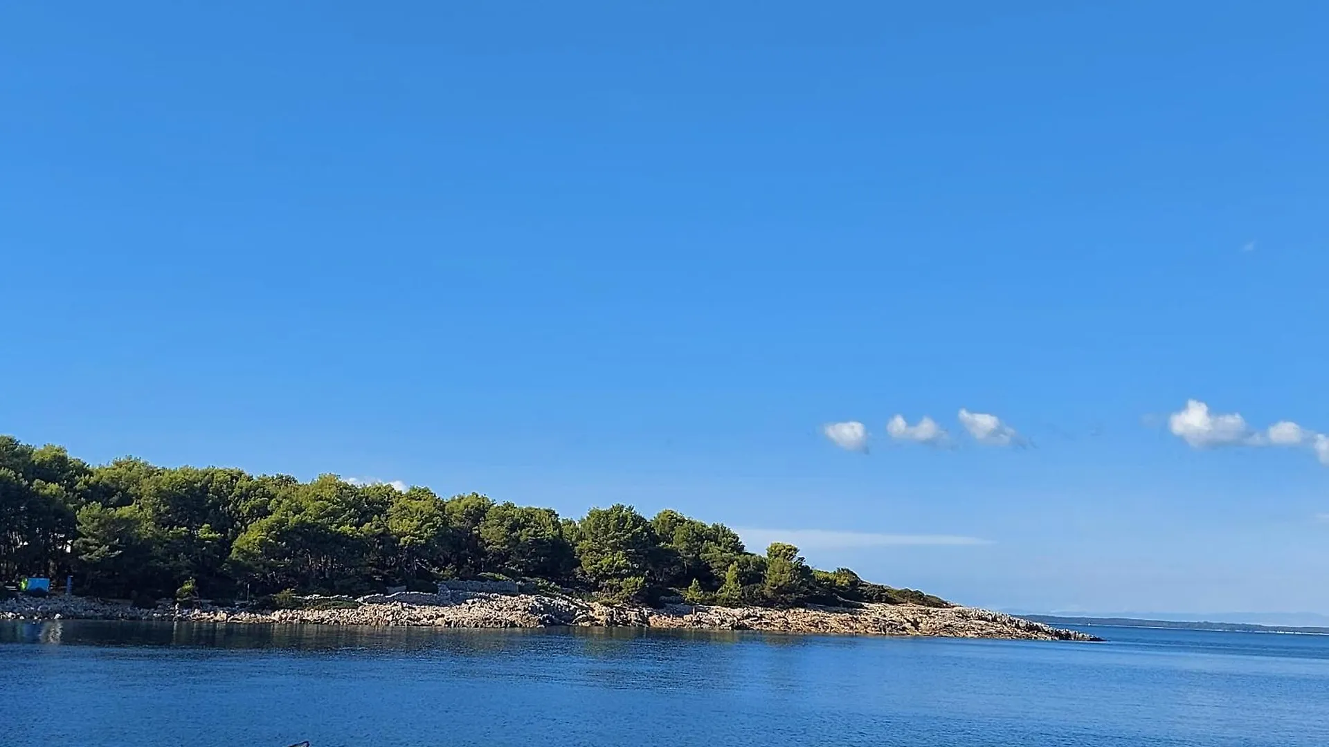 Vista Porto Apartment Mali Lošinj