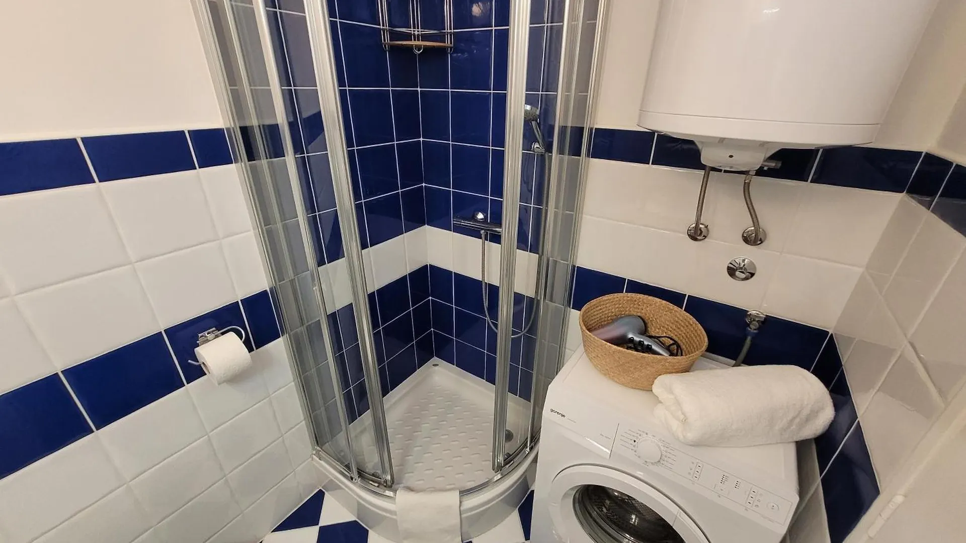 מאלי לוסיניי Vista Porto Apartment 0*, מאלי לוסיניי