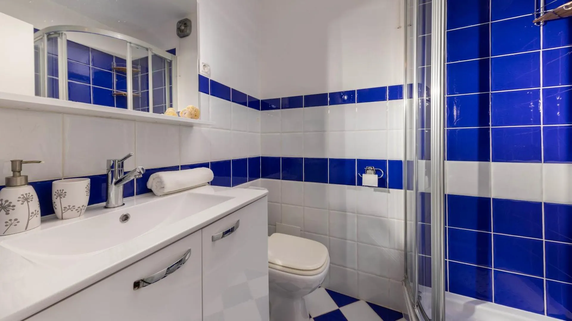 מאלי לוסיניי Vista Porto Apartment מאלי לוסיניי