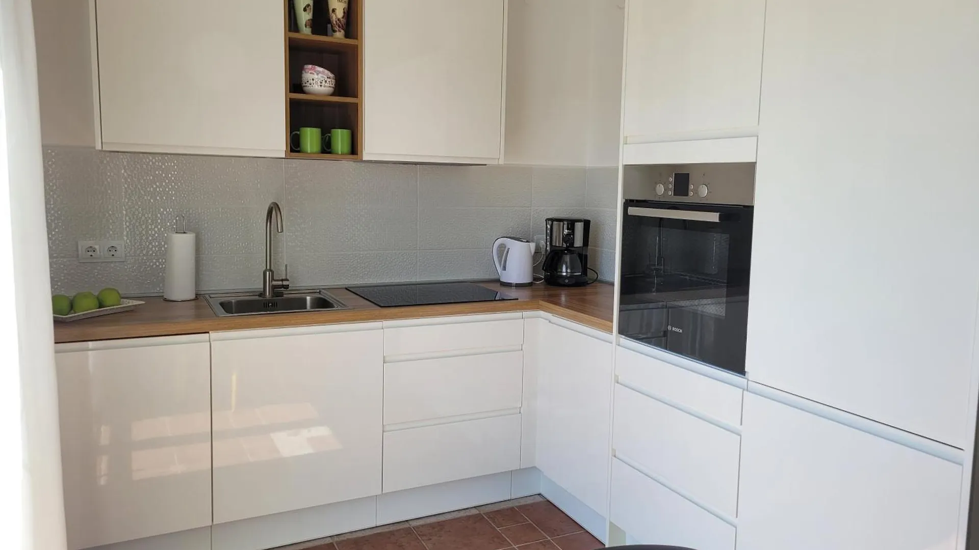 Vista Porto Apartment Mali Lošinj 0*,  Croazia