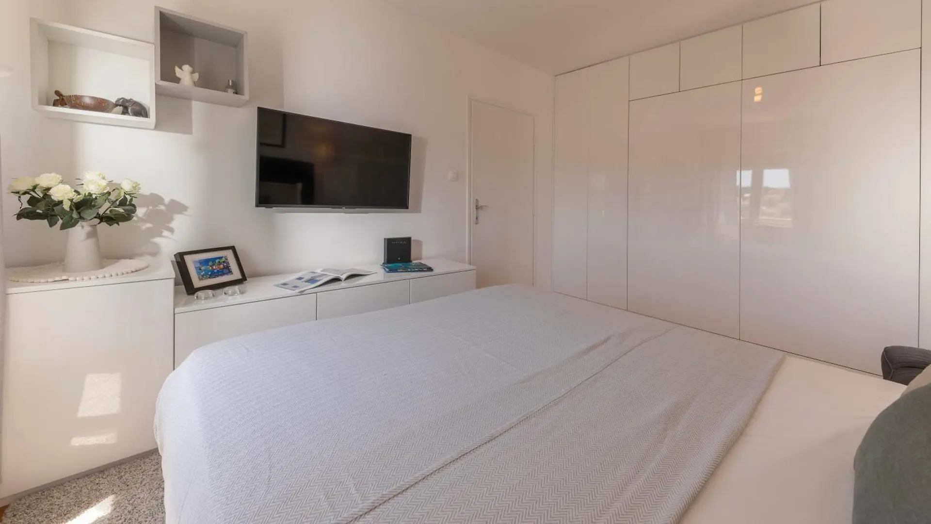 Vista Porto Apartment Mali Lošinj
